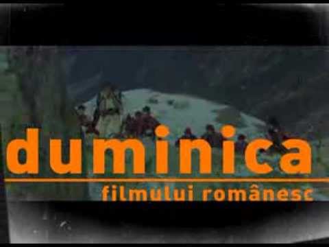 Adrian Pintea și Iancu Jianu, la TVR2