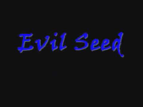Ressurrector evil seed