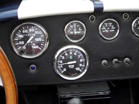 Shelby AC Cobra 427