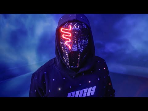 Sickick ft. Ty Dolla $ign - Back To Me (Official Video)