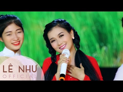 Theo anh về quê - Lê Như
