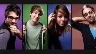 We are the in crowd - Never be what you want