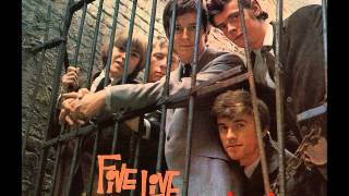 The Yardbirds - I Wish You Would (Live) - 1964