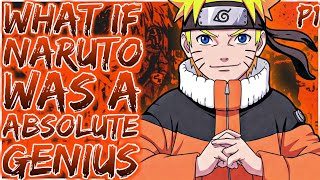 Download lagu What if Naruto Was A Absolute Genius mp3 Download lagu What if Naruto Was A Absolute Genius mp3