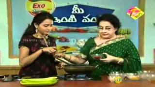 Mee Inti Vanta Nov. 04 '10 Part - 2