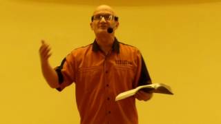 When Was the Last Time You Dusted