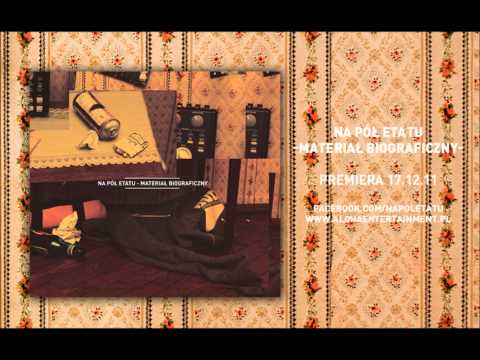 05. Na Pół Etatu -Wariuj.