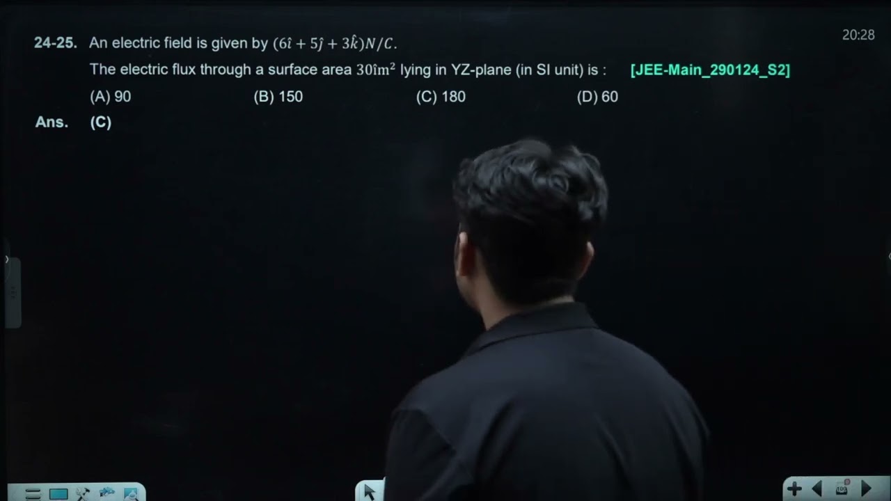 Video Solution