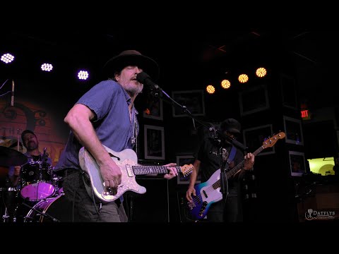 Frank Bang & The TnT Horns 2025 04 17  "Full Show" Boca Raton, Florida - The Funky Biscuit