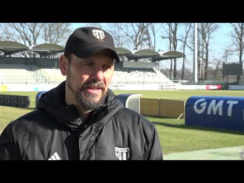 🎥I Pred tekmo z Gorico