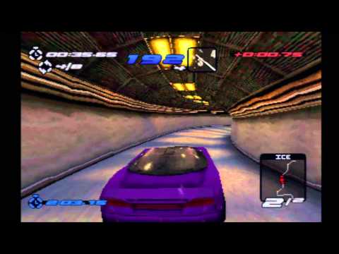 Need For Speed 3 Hot Pursuit | Aquatica | Hot Pursuit Race 41