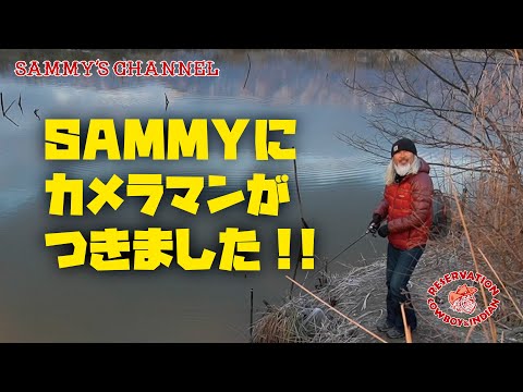 Sammy Sチャンネル 釣り動画 撮影編集 Mkmrkk0426さん 会社員 営業マン 兼動画クリエイター のポートフォリオ ココナラ