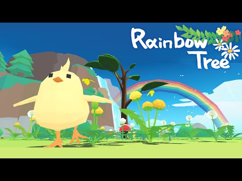 RainbowTree