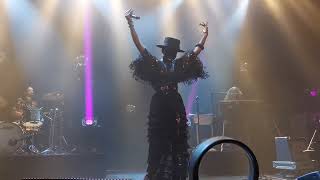 Morcheeba live in Munich &#39;22 - Let Me See