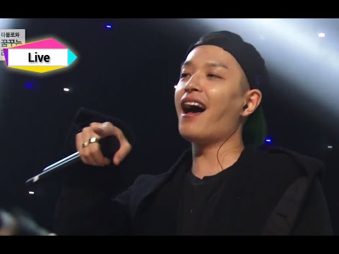 타블로와 꿈꾸는 라디오 - Simon D - Simon Dominic 2014, 사이먼디 - 사이먼 도미닉 2014 20141018