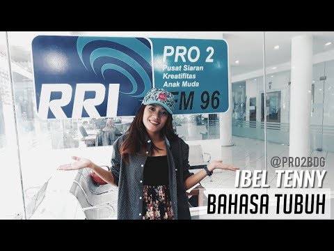 IBEL TENNY - Bahasa Tubuh ( live Acoustic @ pro2bdg )