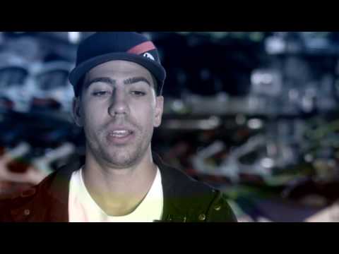 ANTHONY RODRIGUEZ - VENEX MX 2017 English