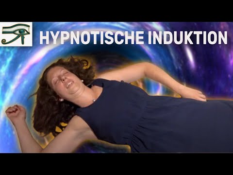 MAGNETISCHE ANZIEHUNG UND HYPNOTISCHE INDUKTION / NON-VERBALE HYPNOSE MIT DR. MARCO PARET
