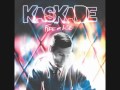 Kaskade - Waste Love (feat. Quadron)