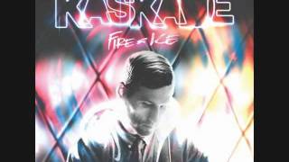 Kaskade - Waste Love (feat. Quadron)