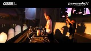 ATB with Dash Berlin - Apollo Road (Official Music Video).flv