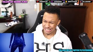 Anitta - Goals (Official Music Video) Reaction Video Anitta - Goals (Official Music Video) Reaction Video