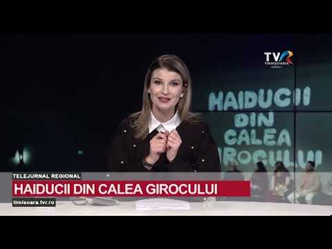 Haiducii din Calea Girocului: cum era să fii copil înainte de 1989 #StiriRegionale @TVRTM