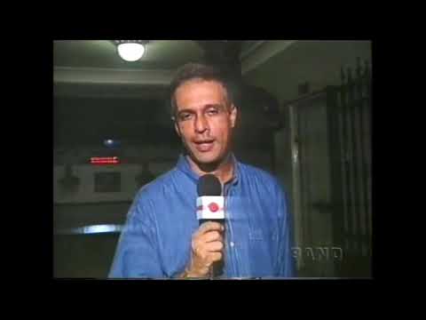 Vasco 2 x 0 América-RN - Copa do Brasil 1999