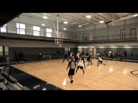 Denmark vs Estonia  Championship Part 1  East Coast Combine