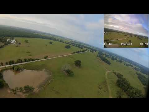 RMRC Recruit V2 Maiden