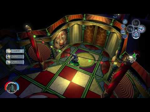 Marvel: Ultimate Alliance (PS4 Definitive Edition) Trying To Unlock the Silver Surfer