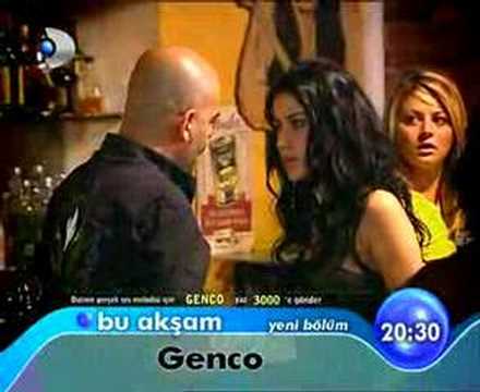 Genco 5.Bölüm Fragmanı - www.sedatturker.com