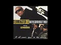Terminator X Feat Whodini It All Comes Down To The Money Breakdown