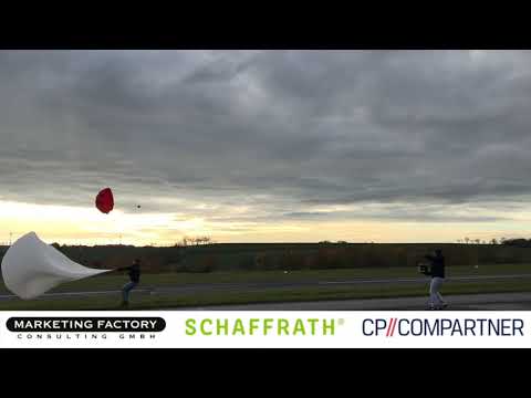 T3CRR - 2021 Ballonstart