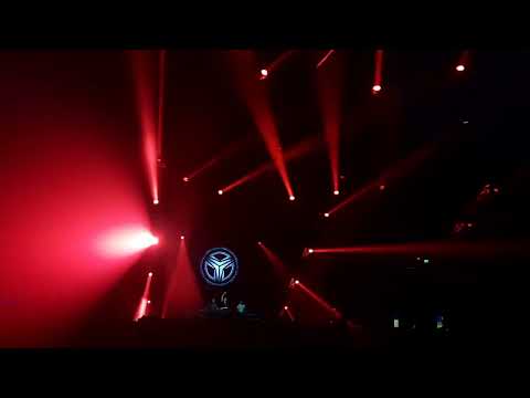 ADJUZT × EXPROZ - ID? @TRINITY 2023