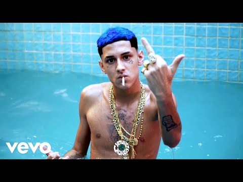 Meno Tody, Mestre B, Young World - Tralha Rico [Official Music Video]