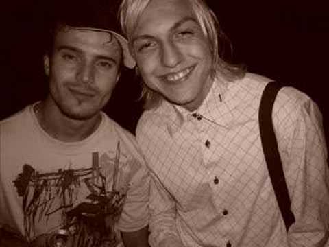 GRavity KillaZ a.k.a Gravity Albania Zeri Yn