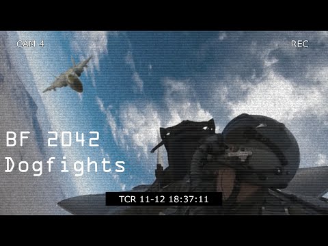 Battlefield 2042 Jet Dogfight Guide