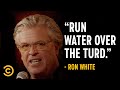 Ron White - Swallowing a $2,000 Tooth - This Is Not Happening