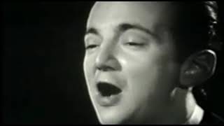 Bobby Darin - Once Upon A Time - Live BBC TV Performance - 1966 [HQ DES STEREO]