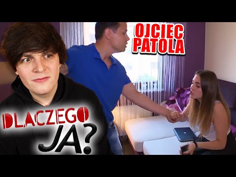 Ciumkaj loczki: DLACZEGO JA 40