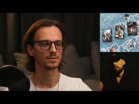 G Grizzie, Lizzzard, 032nimble - Кайзервальд | Santorin - До дна | реакція та розбір