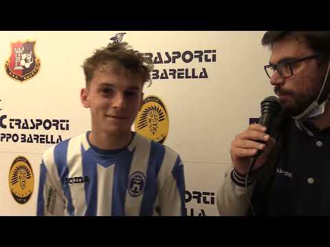 5° TORNEO EMILIAGOL - PICCARDO CASALESE 1-1