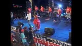 Download lagu Jamu Pegel Mlarat - Gerry & Vivi New Pallapa Raci 2015 mp3