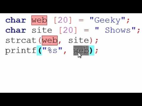 Introduction of Turbo C in Hindi