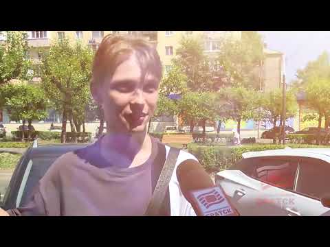 Лето в Братске: о чем мечтают жители города