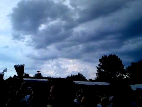 Sebo K 10 Years Watergate & Circoloco Open AIR at Rummelsburg 08-07-2012