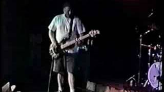 Minor Threat - Sublime (Live)