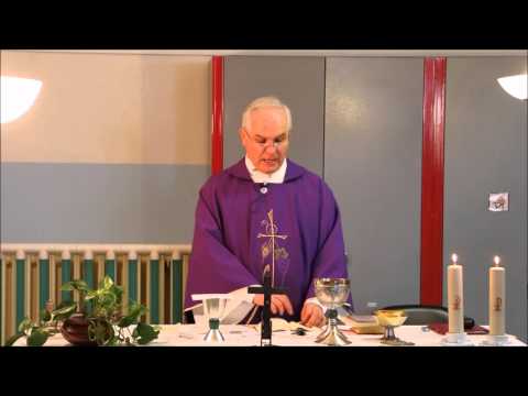 Messa Don Franco - Tradate - 2016-03-06 - La Santa Messa