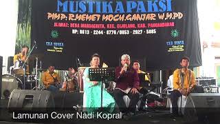 Download lagu Lamunan Cover Nadi Kopral (LIVE SHOW BATUKARAS PANGANDARAN) mp3 Download lagu Lamunan Cover Nadi Kopral (LIVE SHOW BATUKARAS PANGANDARAN) mp3